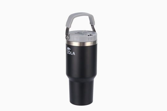 Botella Handle Flip 890 ml 2.0