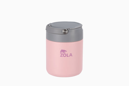 Termo Comida 600 ml