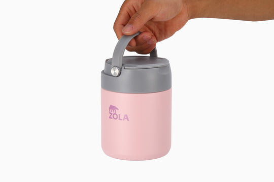 Termo Comida 600 ml