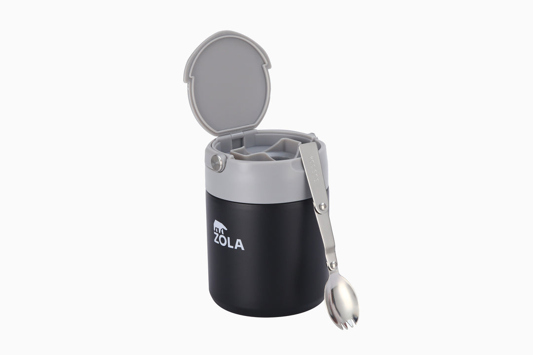Termo Comida 600 ml