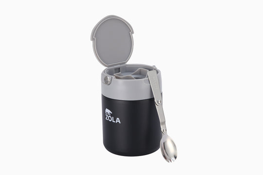 Termo Comida 600 ml