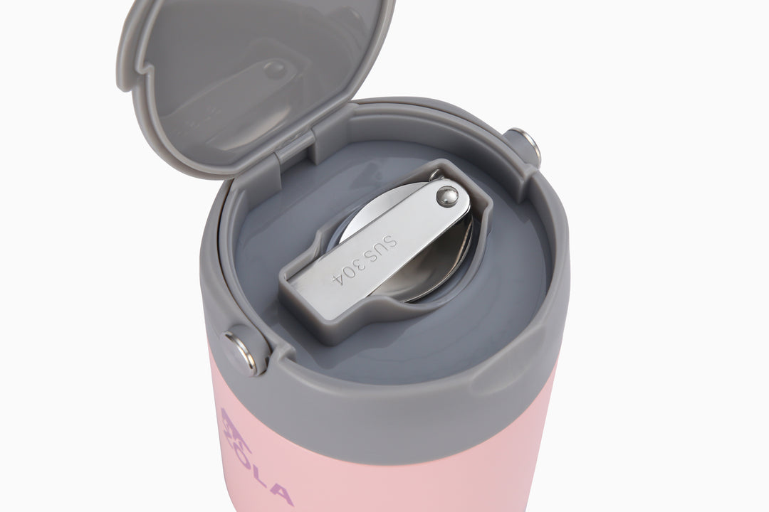 Termo Comida 600 ml
