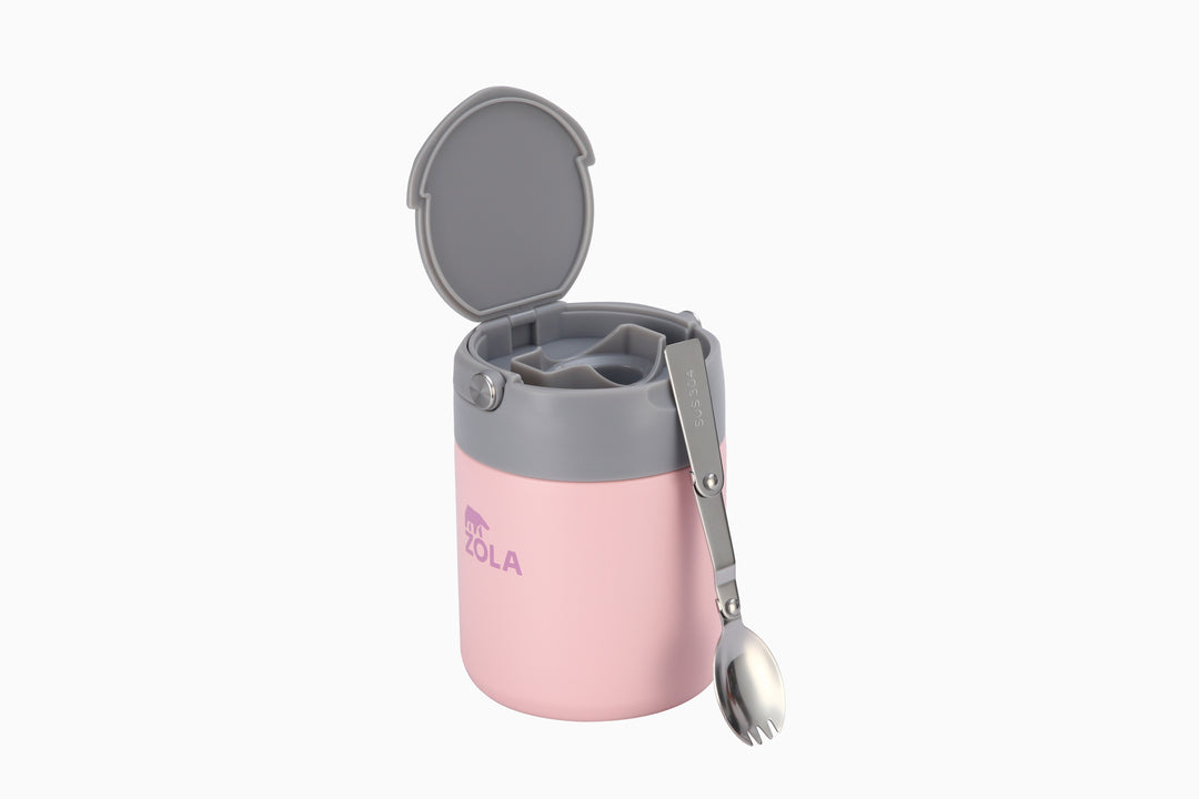 Termo Comida 600 ml