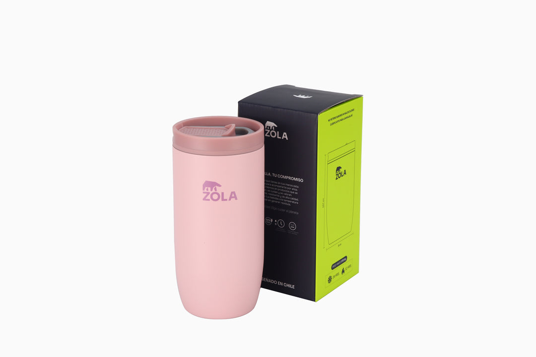 Vaso Térmico Café 425 ml