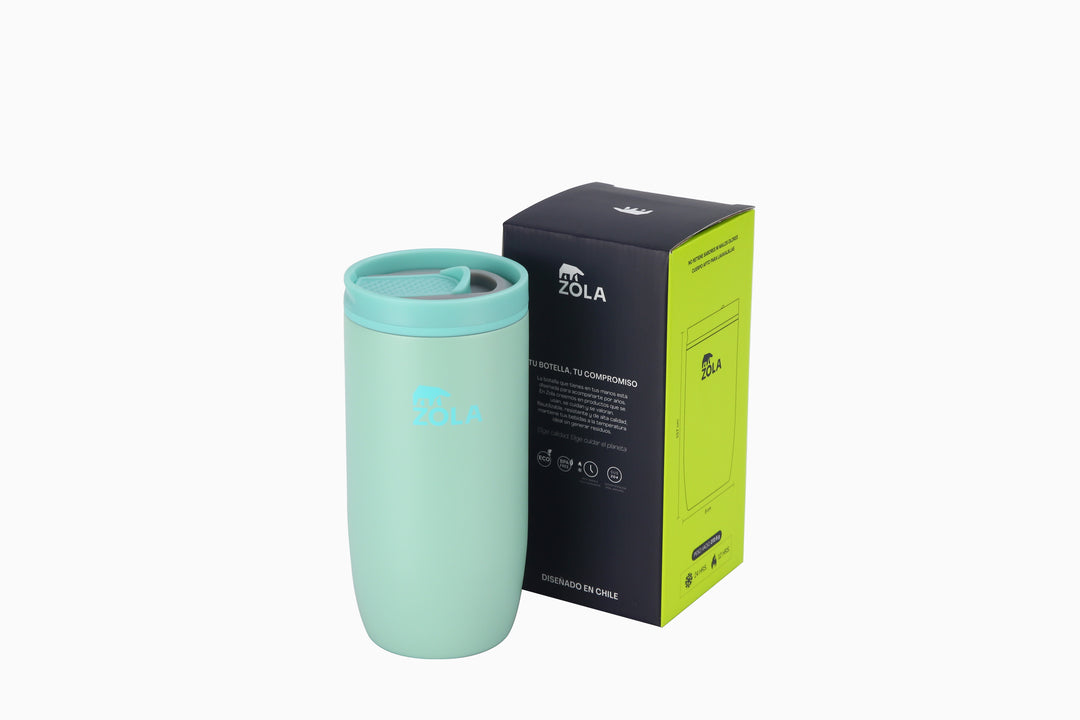 Vaso Térmico Café 425 ml