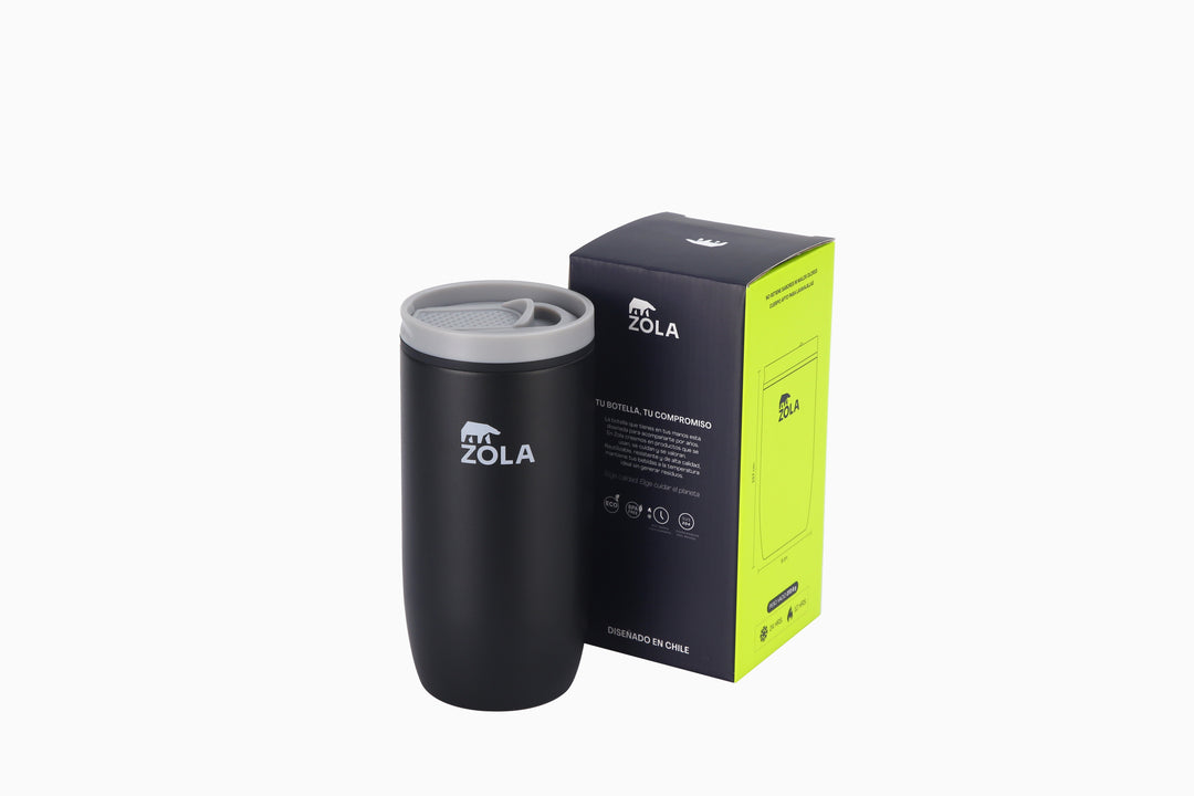 Vaso Térmico Café 425 ml