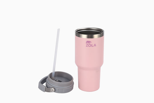 Botella Handle Flip 890 ml 2.0