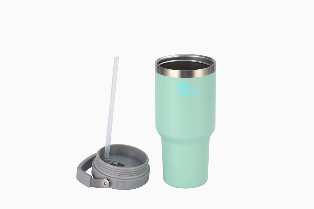Botella Handle Flip 890 ml 2.0