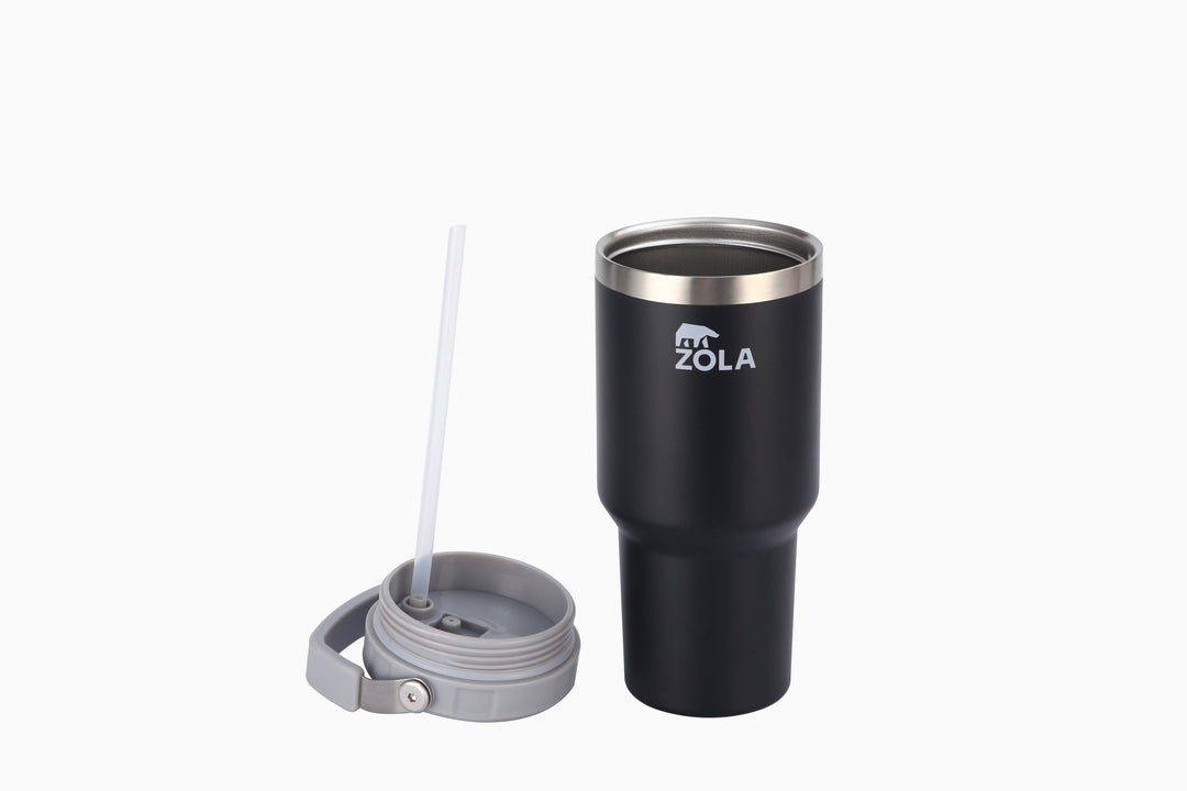 Botella Handle Flip 890 ml 2.0