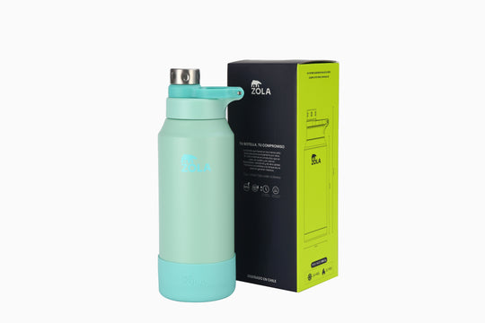 Botella Térmica Hikers 1000 ml