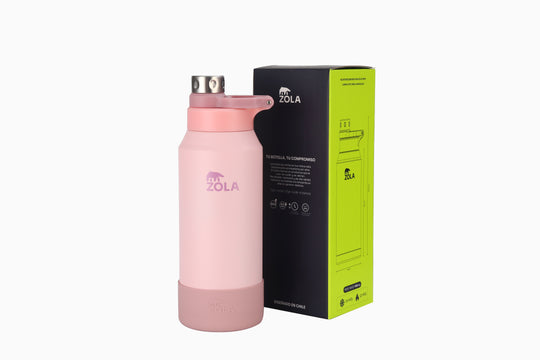 Botella Térmica Hikers 1000 ml