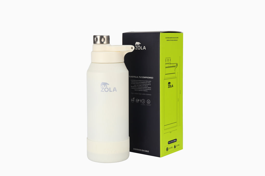 Botella Térmica Hikers 1000 ml