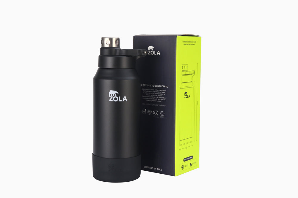 Botella Térmica Hikers 1000 ml