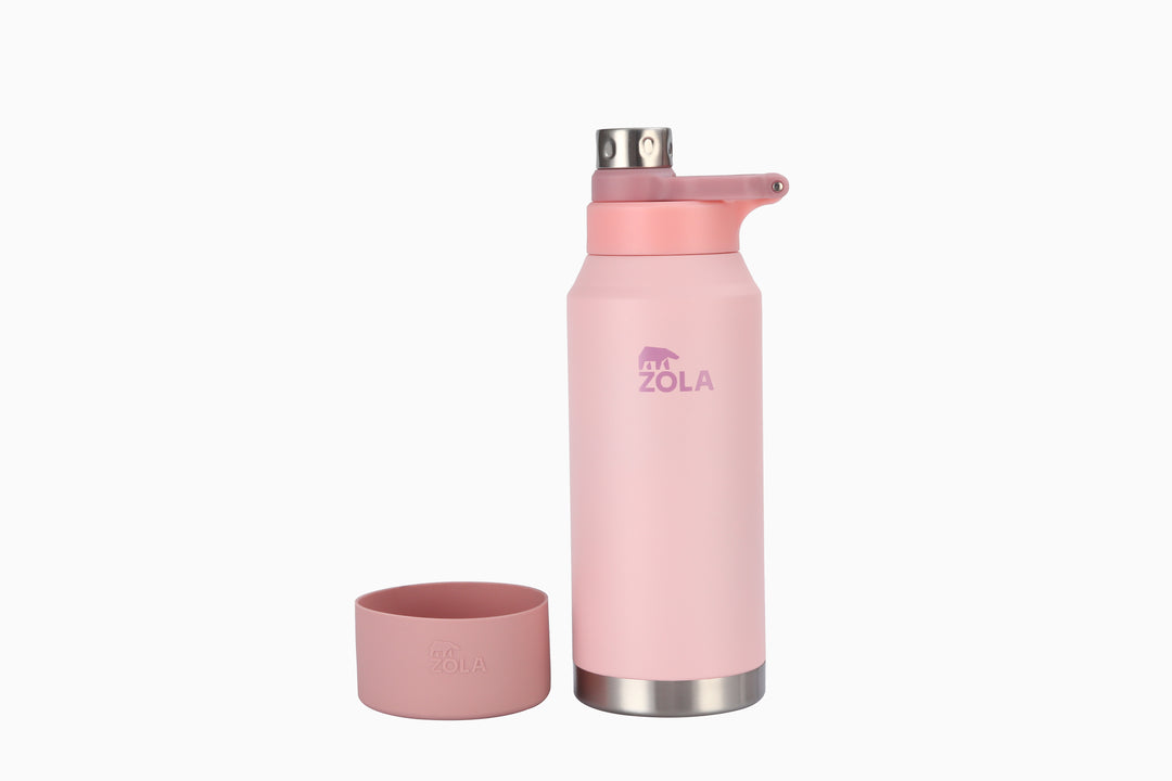 Botella Térmica Hikers 1000 ml