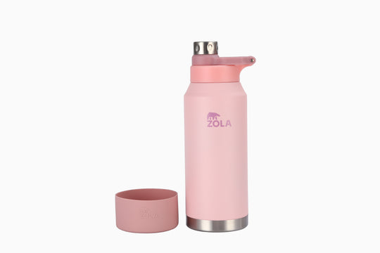Botella Térmica Hikers 1000 ml
