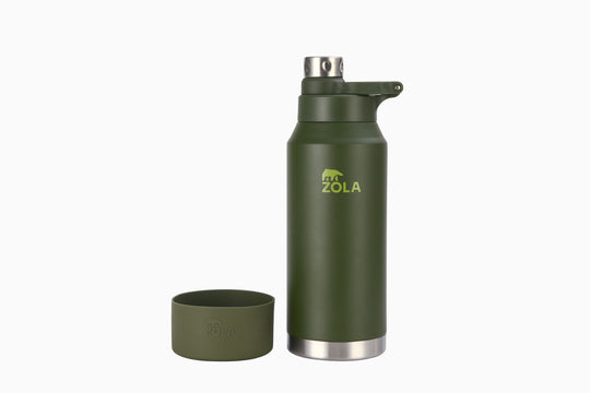 Botella Térmica Hikers 1000 ml