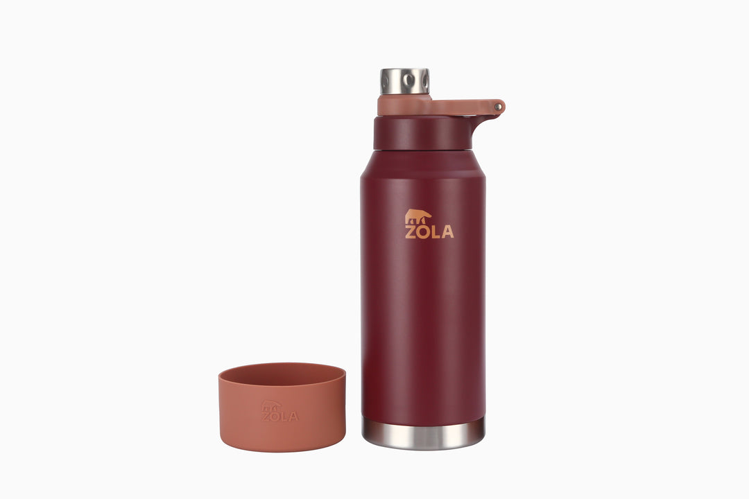 Botella Térmica Hikers 1000 ml