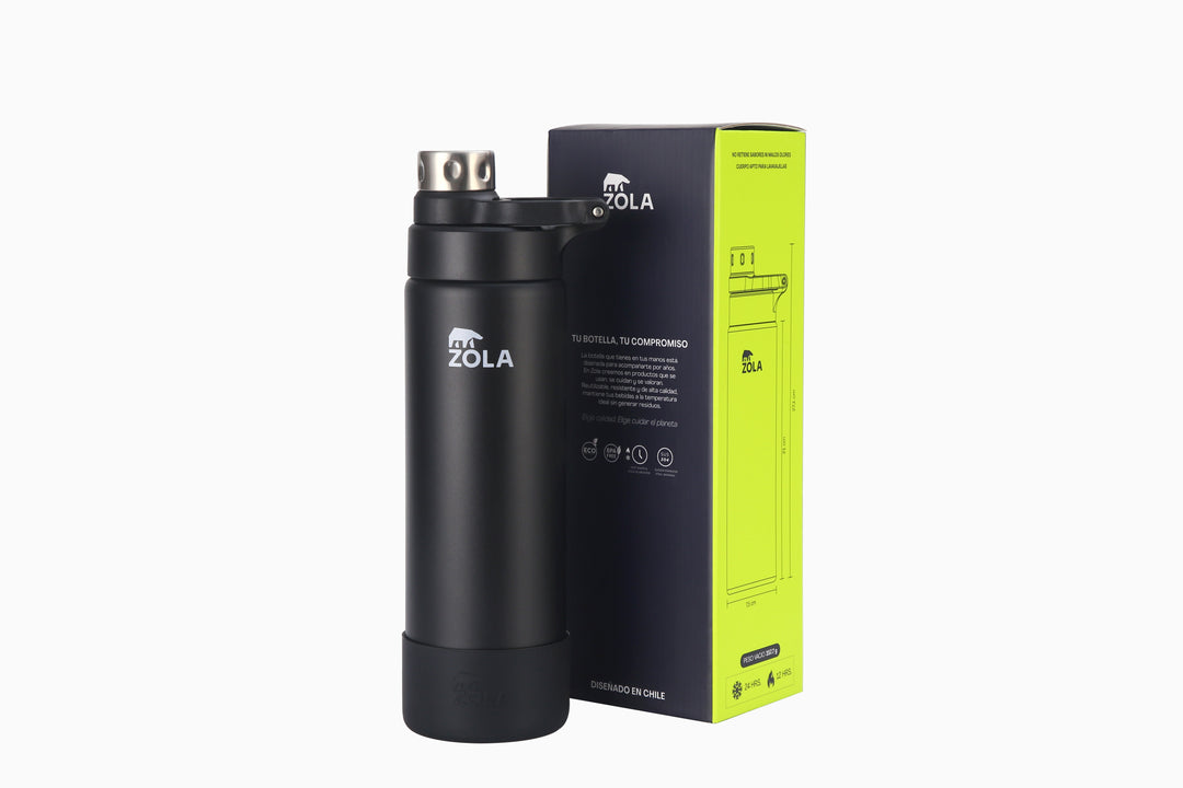 Botella Térmica Clásica 710 ml