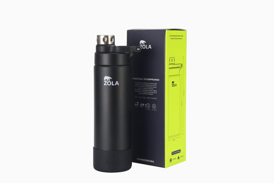 Botella Térmica Clásica 710 ml