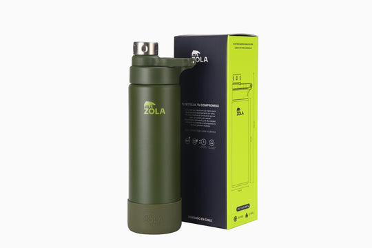 Botella Térmica Clásica 710 ml