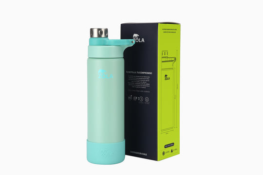 Botella Térmica Clásica 710 ml