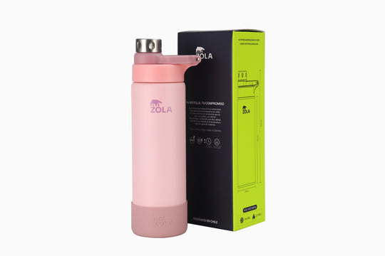 Botella Térmica Clásica 710 ml