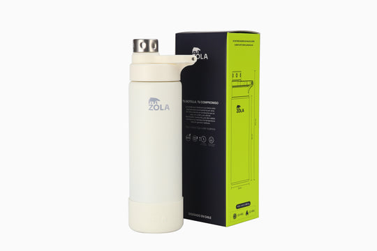 Botella Térmica Clásica 710 ml