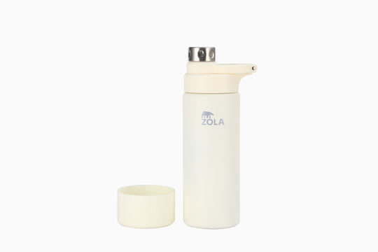 Botella Térmica Trial 600 ml