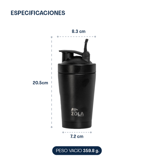 Shaker | 500ml