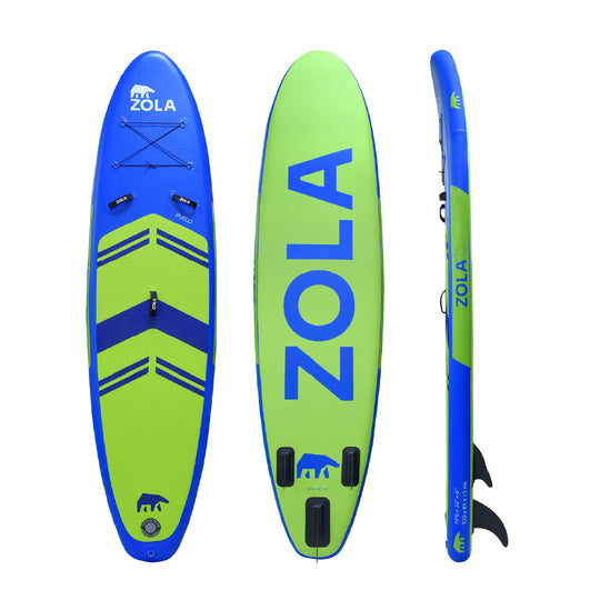 Stand Up Paddle Puelo 10'6