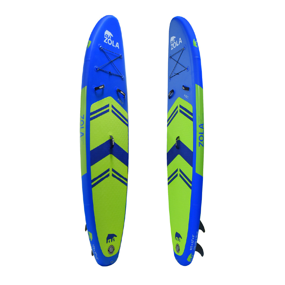Stand Up Paddle Puelo 10'6