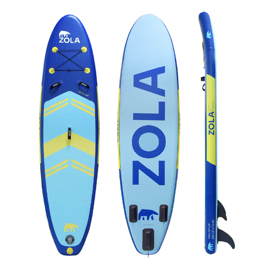 Stand Up Paddle Queulat 10'6