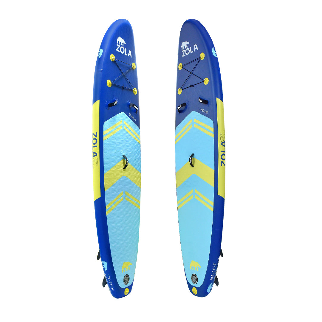 Stand Up Paddle Queulat 10'6