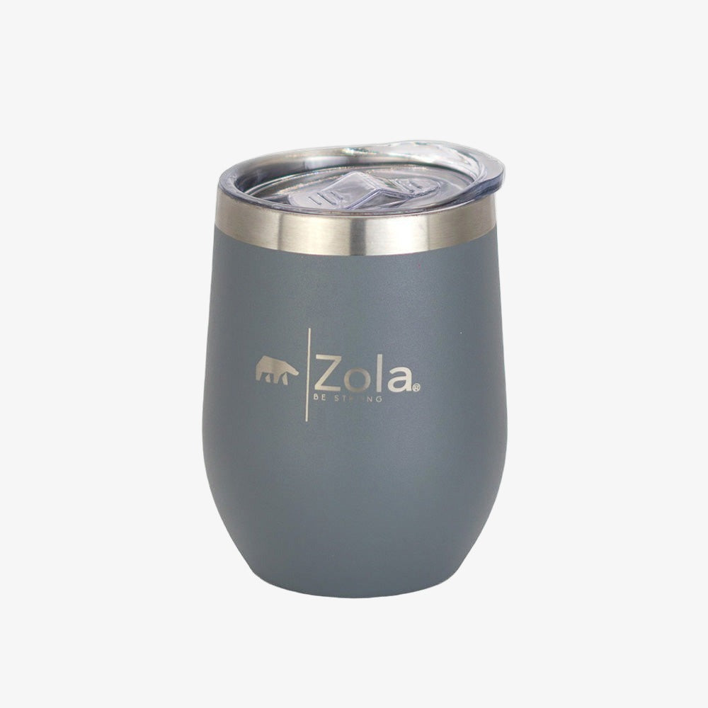 Botellas Térmicas – ZOLA