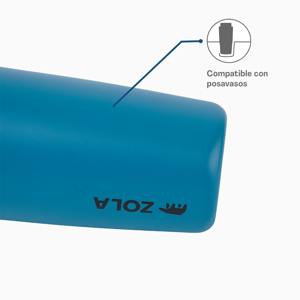 Flow Coffee Mug | 590 ml | EDICIÓN LIMITADA