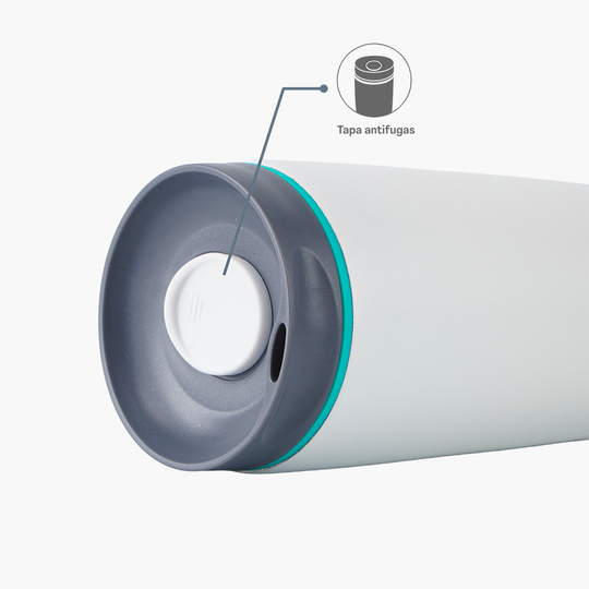 Flow Coffee Mug | 590 ml | EDICIÓN LIMITADA