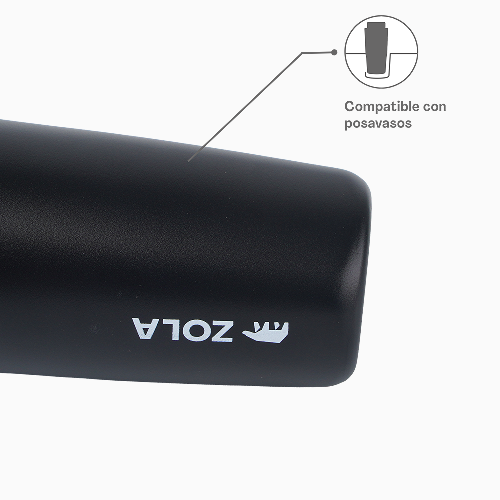 Flow Coffee Mug | 590 ml | EDICIÓN LIMITADA