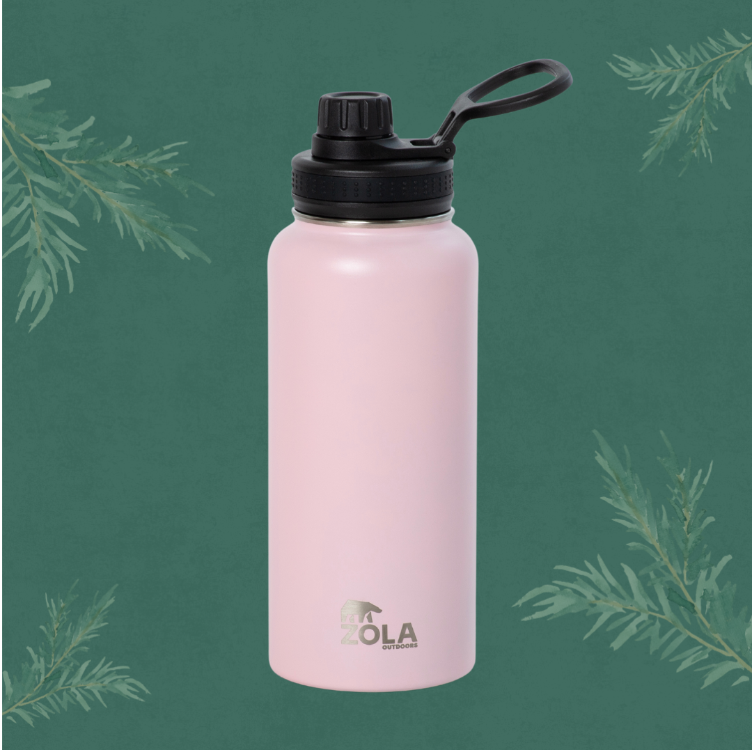 Hiker’s Bottle | 1000ml