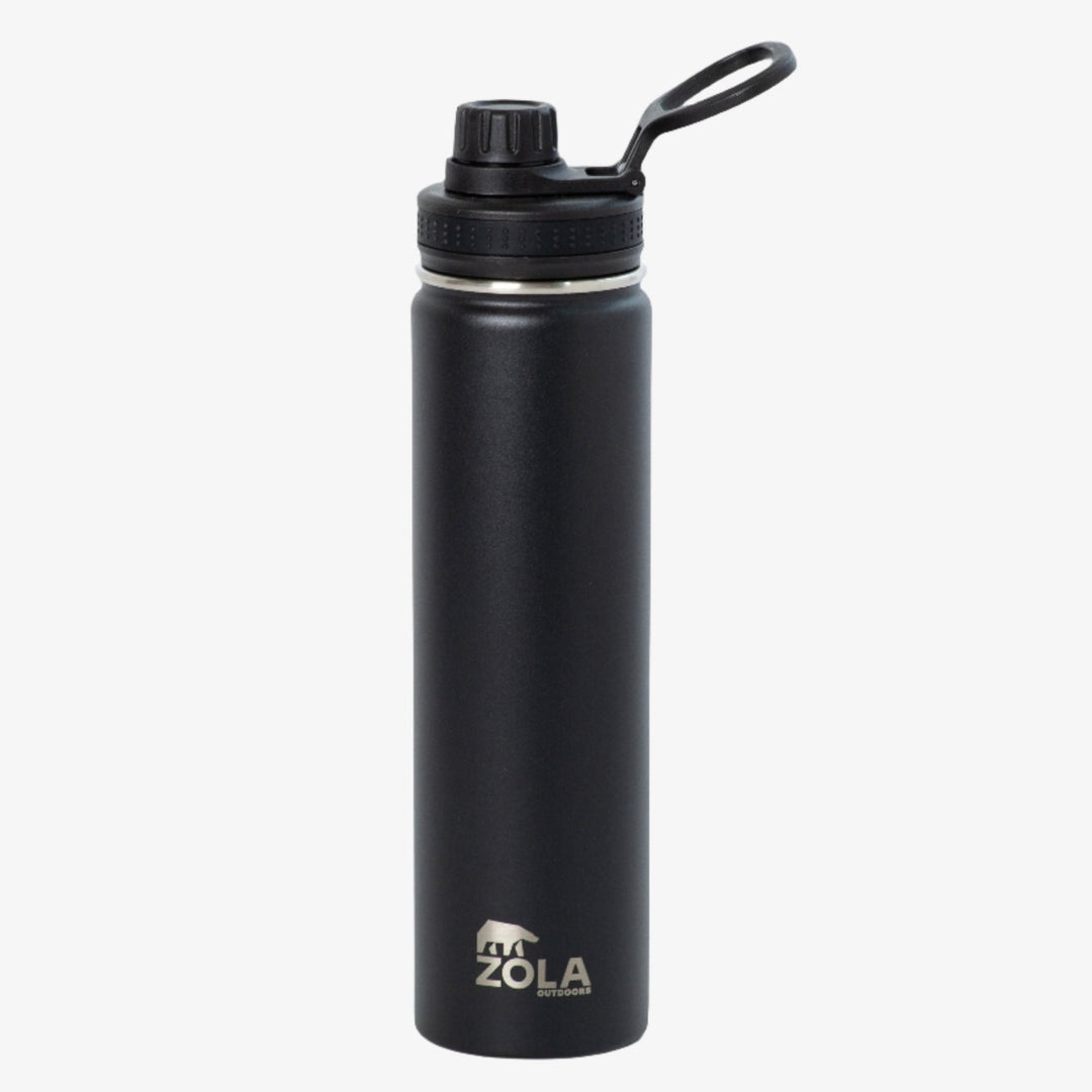 Pack 1 | Zola Travel Airback + Classic Bottle