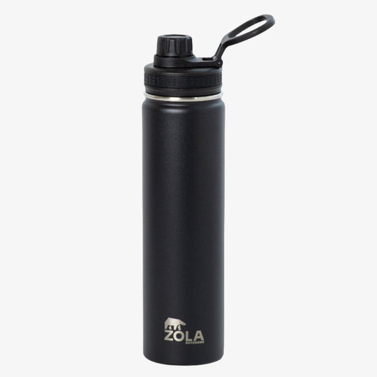 Pack 1 | Zola Travel Airback + Classic Bottle