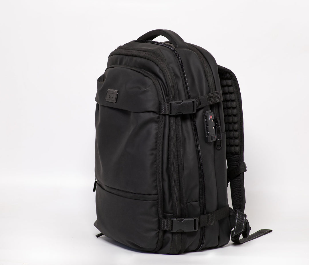 Pack 1 | Zola Travel Airback + Classic Bottle