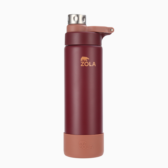 Botella Térmica Clásica Pro 720 ml