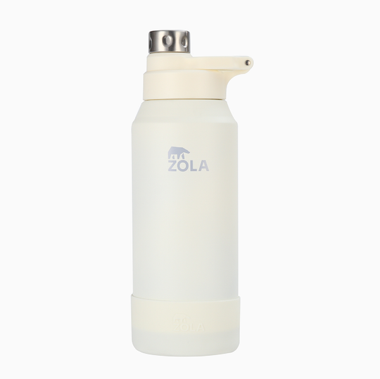 Botella Térmica Hikers Pro 1000 ml