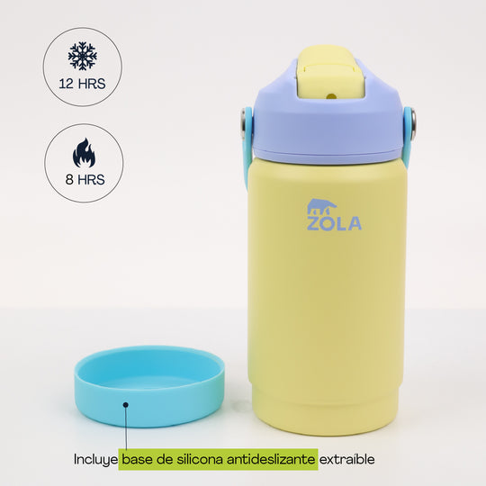 Botella Térmica Kids 355 ml