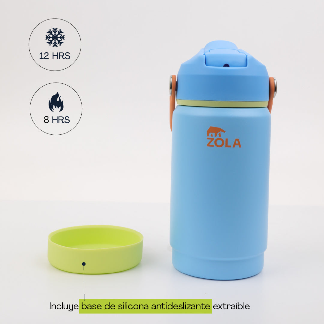 Botella Térmica Kids 355 ml