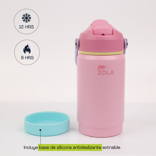 Botella Térmica Kids 355 ml